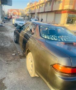 تويوتا II مارك